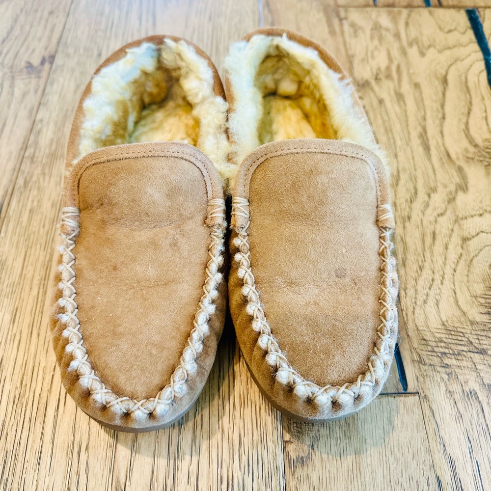 Women’s Wicked Good Slippers, Venetian - Picture 3 of 7